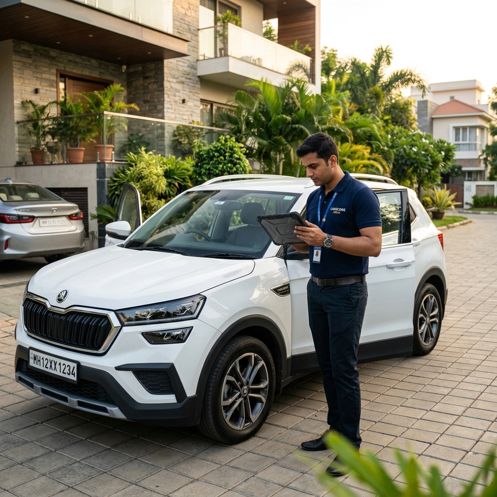 Why Selling Your Car to Local Vendors is a Risk (And How Online Marketplaces Solved It)